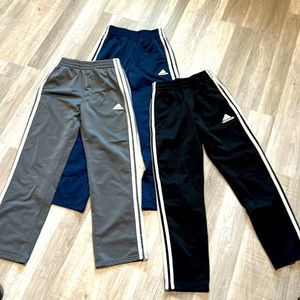 Boys Adidas Pants